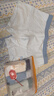 貓人內(nèi)褲男生青少年發(fā)育期學(xué)生純棉四角褲平角褲高中生初中生大童短褲 曬單實(shí)拍圖