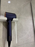 戴森（DYSON）HD15 高速吹風(fēng)機(jī) Dyson Supersonic 電吹風(fēng) 負(fù)離子 進(jìn)口家用   HD15 藏青銅色 經(jīng)典款 曬單實(shí)拍圖