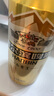 哈爾濱啤酒哈爾濱牌啤酒哈爾濱牌小麥王450ml*15聽啤酒整箱裝  曬單實拍圖