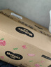 好奇（Huggies）鉑金裝成長褲XL96片(12-17kg)加大號嬰兒尿不濕小桃褲超薄透氣 曬單實拍圖