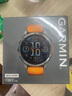 佳明（GARMIN）Fenix8飛耐時8戶外運動腕表智能手表跑步潛水軍規(guī)測試標準七夕 Fenix8 旗艦黑-47mm 曬單實拍圖