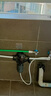 海爾（Haier）前置過(guò)濾器全屋家用凈水器HP-05升級(jí)迭代款40微米雙網(wǎng)反沖洗大通量管道過(guò)濾器 全屋家用凈水器 曬單實(shí)拍圖