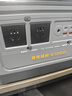 UDPOWER【3C認證】有電儲能便攜戶外電源220V大容量大功率露營車載應(yīng)急移動電源電瓶蓄電池 1.2度電 灰色 曬單實拍圖