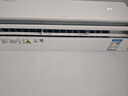 TCL1.5匹 小藍(lán)翼真省電Max 空調(diào)掛機(jī)一級(jí)能效省電40% 壁掛式家用節(jié)能變頻冷暖空調(diào)KFR-35GW/RQ2Ea+B1 1.5匹 一級(jí)能效 真省電Max 曬單實(shí)拍圖