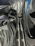 超頻三（PCCOOLER）RZ500BK CPU風(fēng)冷散熱器（5熱管/無光/255W性能版單塔/帶頂蓋/FDB風(fēng)扇/支持1700 AM4AM5） 曬單實拍圖