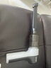 得力（deli）車載吸塵器無(wú)線大吸力家用手持小米汽車可用桌面便攜多功能 曬單實(shí)拍圖