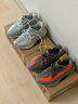 阿迪達(dá)斯Yeezy350椰子青少年學(xué)生夏日透氣運(yùn)動(dòng)鞋 37 曬單實(shí)拍圖