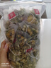 美玏金銀花菊花茉莉花三花茶搭桂花去肝火清熱解毒下火飲料獨立裝60g 曬單實(shí)拍圖
