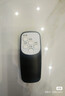 AOC KM160鍵盤鼠標(biāo)套裝 有線鍵鼠套裝 全尺寸商務(wù)辦公 防潑濺 筆記本電腦鍵盤 黑色 曬單實(shí)拍圖