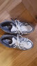 NEW BALANCE NB1906A官方男鞋女鞋情侶網(wǎng)面鞋夏季復(fù)古潮流透氣百搭解構(gòu)老爹鞋 白色/灰色 M1906AD 42.5 腳長27CM【尺碼詳詢客服】 曬單實拍圖