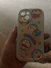 范塔希 藍(lán)光可愛(ài)叮當(dāng)貓?zhí)O果14promax手機(jī)殼iphone13硅膠12軟殼動(dòng)漫哆啦A夢(mèng)蘋(píng)果16promax全包防摔男女 藍(lán)光 滿屏叮當(dāng)貓 iPhone15 曬單實(shí)拍圖