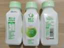 輕上（LIGHT UPPER） 100%椰子水 椰汁飲料 含天然電解質(zhì) 245ml*10瓶 曬單實(shí)拍圖