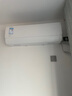 美的（Midea）空調(diào)大1.5匹掛機(jī)酷省電Pro新一級(jí)能效變頻節(jié)能冷暖兩用壁掛式臥室空調(diào)防直吹低噪WiFi智控 大1.5匹 一級(jí)能效 金榜力薦 酷省電省電25% 曬單實(shí)拍圖