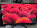 AOC 27英寸2K 240Hz超頻260Hz FastIPS 1ms廣色域 HDR400硬件低藍光 FPS游戲電競顯示器 宙斯盾Q27G4Z 曬單實拍圖