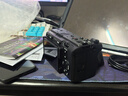 索尼（SONY）ILME-FX30B 4K直播視頻拍攝旅游 緊湊型電影攝像機 18-105長焦變焦鏡頭 直播錄制套裝 曬單實拍圖