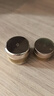 肌膚之鑰（CPB）【達人專享】4D精雕眼霜15ml 眼角抗皺護膚化妝品送女友生日禮物 曬單實拍圖