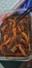 鄒三和去骨鴨掌椒麻脆爽鴨爪貢菜休閑零食速食夜宵500g 源頭直發(fā) 曬單實(shí)拍圖