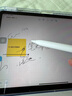 Apple/蘋果 Pencil Pro 磁吸觸控筆手寫筆蘋果筆電容筆書寫繪畫適用于iPad mini新品/Pro (M4)/Air (M2) 曬單實拍圖