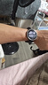 榮耀手表Fit 44mm【國家補貼15%】雅致版 幻夜黑 超輕薄超長續(xù)航NFC智能運動手表 GS3i升級款男女表 曬單實拍圖