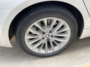 普利司通（Bridgestone）汽車(chē)輪胎 245/45R18 100Y XL T005L RFT防爆胎 原廠(chǎng)配套寶馬5系 曬單實(shí)拍圖