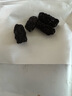 糧小兵 【米脂特產(chǎn)館】陜北紫晶棗烏棗 大黑棗佳縣陜西西安延安紅棗干 400g*3袋 曬單實(shí)拍圖