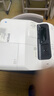Epson愛普生投影儀二手家用全高清 商用辦公會(huì)議投影機(jī)激光電視長(zhǎng)焦超短焦便攜1080P家庭影院4K 95新 CB-685WI【3500流明 高清超短焦 曬單實(shí)拍圖