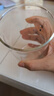 卡羅特高硼硅玻璃杯泡茶果汁牛奶咖啡杯高顏值家用耐高溫 摩登考拉500ml 曬單實(shí)拍圖