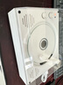 YEARS STAY時(shí)光歲月一體式CD機(jī)發(fā)燒友專輯播放器復(fù)古CD播放機(jī)唱片機(jī)藍(lán)牙桌面音響音箱藍(lán)牙cd機(jī)SG1800白木紋 曬單實(shí)拍圖