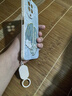 灝魅華為Nova14手機(jī)殼TLR-AL00鏡頭全包保護(hù)套nova十四液態(tài)硅膠軟殼5G防摔超薄外殼專用后殼中國(guó)風(fēng)男女 【順風(fēng)順?biāo)克蛼飙h(huán)手繩 華為Nova14 曬單實(shí)拍圖