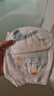 babycareAir pro拉拉褲夏季超薄透氣尿不濕寶寶尿片bbc嬰兒新生兒日用尿布 L 1包 38片 -bc濕巾10抽 曬單實(shí)拍圖