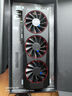 訊景（XFX）AMD RADEON RX 9070 GRE OC 鳳凰涅槃 12GB 全新電競(jìng)游戲設(shè)計(jì)智能學(xué)習(xí)臺(tái)式電腦獨(dú)立顯卡 曬單實(shí)拍圖