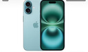 Apple/蘋果 iPhone 16（A3288）256GB 深青色 支持移動聯(lián)通電信5G 雙卡雙待手機 曬單實拍圖