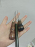 衛(wèi)辭葫蘆形實心全鋼錐子針手工打孔修鞋補鞋直錐縫紉木柄錐子上鞋工具 細(xì)長木錐+單葫蘆錐+雙葫蘆錐子 曬單實拍圖