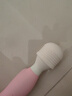 WILDONE震動(dòng)棒AV按摩棒女用自慰強震無(wú)極變速成人情趣性用品粉色奶瓶四代 曬單實(shí)拍圖