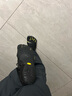 Vibram新款五指鞋男室內(nèi)綜合訓(xùn)練健身深蹲赤足運(yùn)動(dòng)綜合訓(xùn)練鞋KSO EVO 黑色/黃色 42 曬單實(shí)拍圖