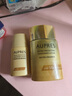 歐珀萊（AUPRES）歐珀萊烈日防曬液 高倍防曬霜面部隔離紫外線輕薄 防水防汗護(hù)膚品 舒爽柔護(hù)防曬60ml 曬單實(shí)拍圖