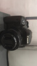 佳能 Canon 750D 760D 800D 850D 半畫幅 入門級(jí)二手單反數(shù)碼相機(jī) 入門單反 佳能750D+50/1.8小痰盂三代人像套機(jī) 99成新 曬單實(shí)拍圖