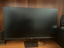 KTC 24.5英寸 FHD 100Hz IPS高清屏 愛眼低藍光可壁掛廣色域HDMI+VGA 辦公輕電競顯示器國家補貼H25B7 曬單實拍圖