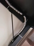 臻威（ZHENWEI）包線管束線管 5米 直徑22mm 電線收納固定整理繞線器保護套 電腦汽車電源理線器 送理線夾 白色 曬單實拍圖