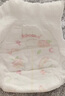 好奇（Huggies）鉑金裝成長(zhǎng)褲XL96片(12-17kg)加大號(hào)嬰兒尿不濕小桃褲超薄透氣 曬單實(shí)拍圖