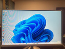 飛利浦（PHILIPS）國家補貼20%27英寸臺式一體機電腦( 酷睿12代i5-12450H 32G 1T SSD 旋轉(zhuǎn)升降底座 )S9白 曬單實拍圖