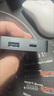 ULT-uniteDP轉(zhuǎn)Type-C轉(zhuǎn)換器高清視頻4K120Hz供電電腦主機mini主機轉(zhuǎn)接AR眼鏡便攜顯示屏顯示器 曬單實拍圖