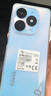 傳音 itel P55 /P55T 智能手機(jī) itel p65 安卓系統(tǒng) 全新國(guó)際版 海外版 P55 銀河藍(lán) 128G 曬單實(shí)拍圖
