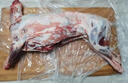 正官和羊肉寧夏灘羊 全羊整只 羔羊肉 新鮮現(xiàn)殺 中秋送禮盒22斤源頭直發(fā) 曬單實拍圖