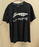 李寧（LI-NING）短袖t恤男女同款夏季運(yùn)動衣服飾舒適透氣棉半袖上衣跑步休閑裝 曬單實拍圖