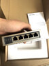 TPLINK 交換機 TL-SF1005工業(yè)級5口8口16口工業(yè)級導軌式壁掛安裝 TL-SF1005工業(yè)級 5口百兆 曬單實(shí)拍圖