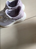 斯凱奇（Skechers）七夕禮物閃穿鞋女鞋一腳蹬網(wǎng)面透氣健步鞋休閑運動鞋健身鞋117504 曬單實拍圖
