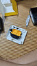vivoiQOO TWS 2 55dB旗艦降噪 Hi-Fi級(jí)音質(zhì) 44ms全鏈路游戲低延遲 真無線降噪耳機(jī) 幻影黃情人節(jié)送禮物 曬單實(shí)拍圖