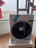 美的（Midea）洗烘套裝 10KG滾筒洗衣機+變頻熱泵烘干機【清風明月2.0洗烘塔】MGH20A-W+AIR 純平全嵌 國家補貼 曬單實拍圖