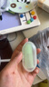 babycare手指套牙刷嬰兒卡通兒童硅膠軟毛寶寶乳牙牙刷清潔器2個裝 鱷+狗 曬單實拍圖